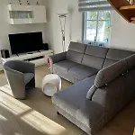 Semesterbostad Reethaus 
